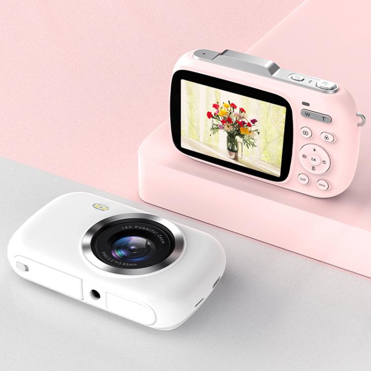 G7-A 2.8-inch 18X Digital Zoom 4K HD Beauty Digital Camera G7-A 2.8-inch 18X Digital Zoom 4K HD Beauty Digital Camera
